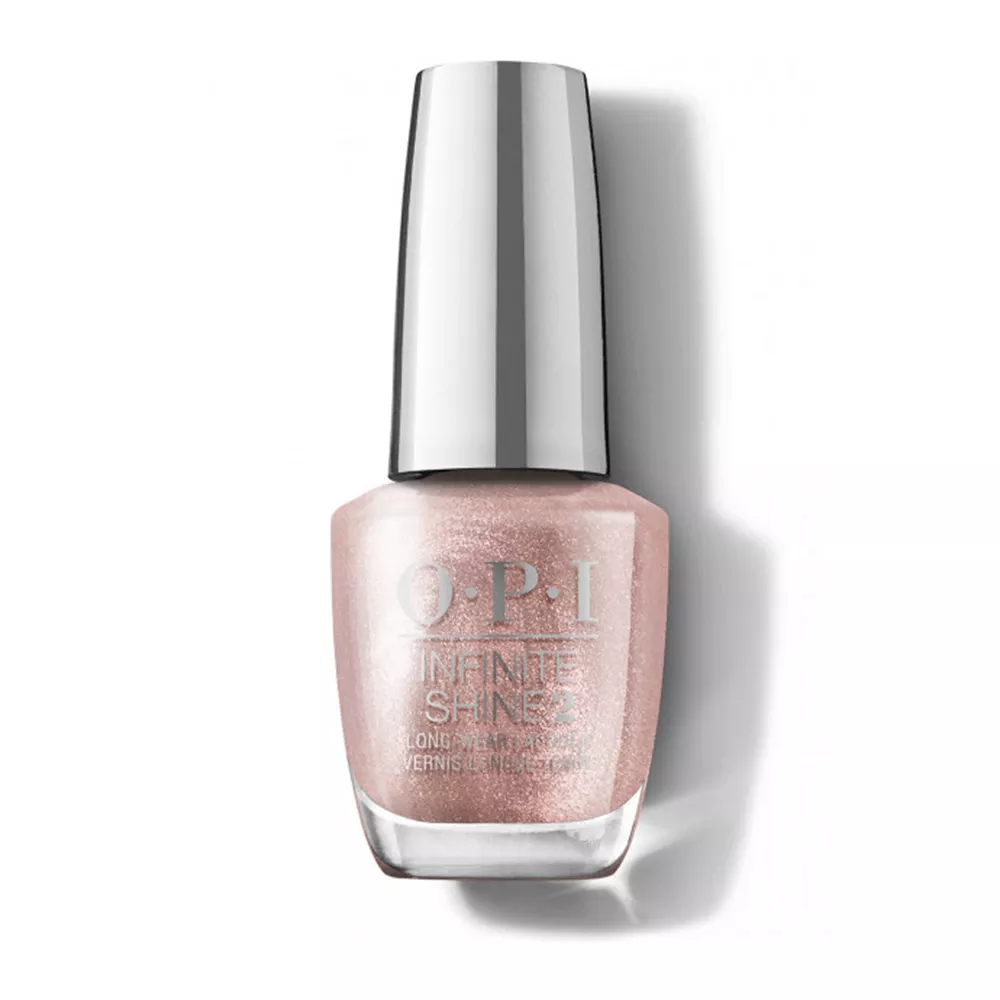 OPI Downtown LA Infinite Shine Collection 15ml